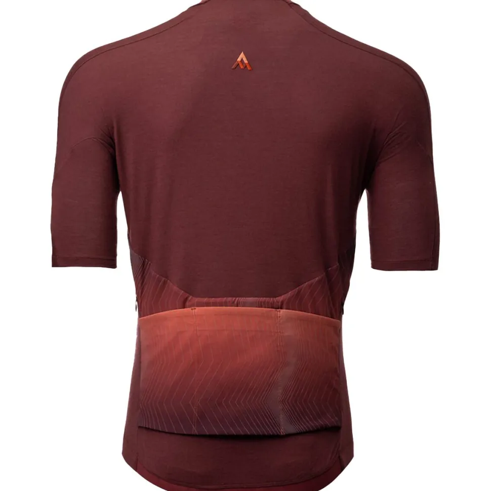Ashlu Merino Jersey - Men's