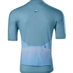 Ashlu Merino Jersey - Men's