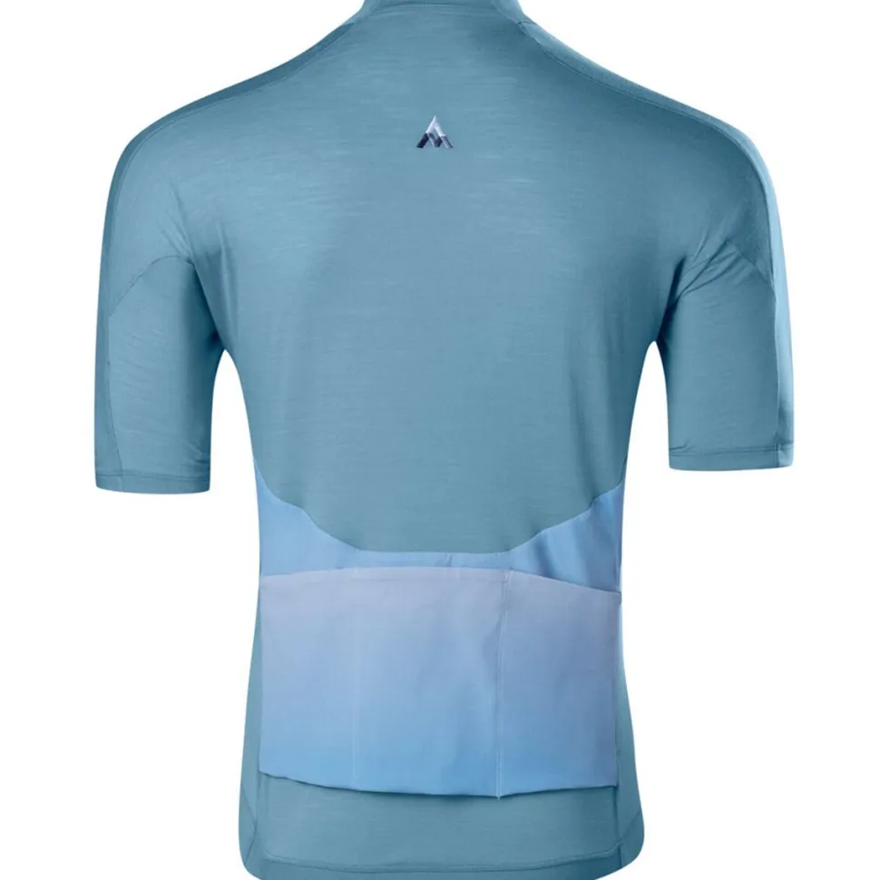 Ashlu Merino Jersey - Men's