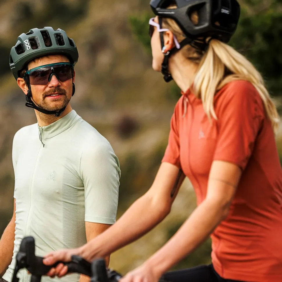 Ashlu Merino Jersey - Men's