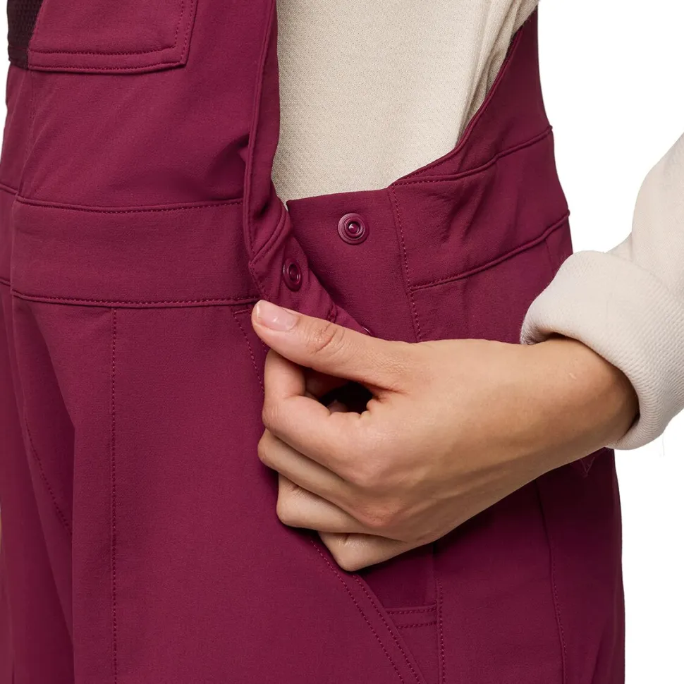 Asombro Overall - Women's