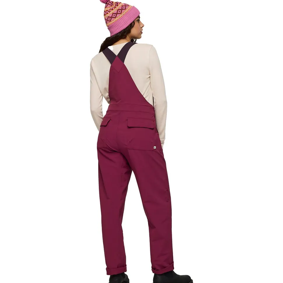 Asombro Overall - Women's