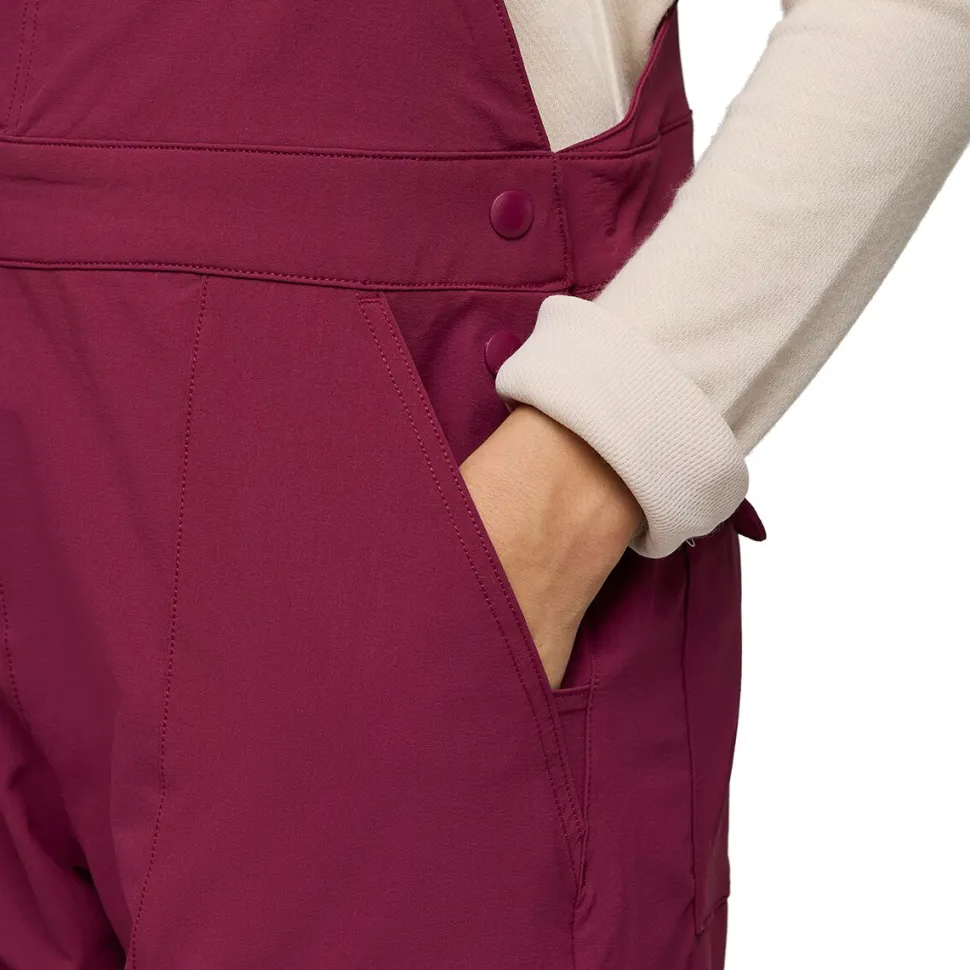 Asombro Overall - Women's