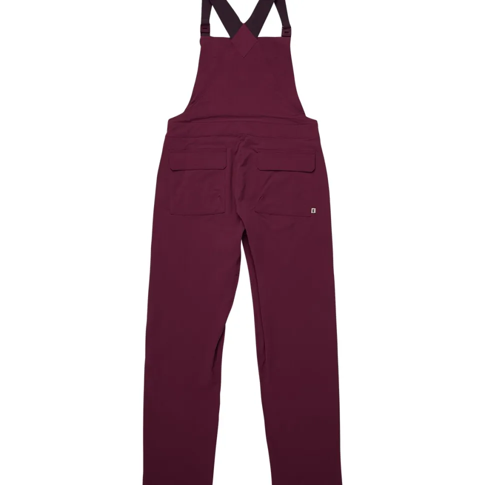 Asombro Overall - Women's