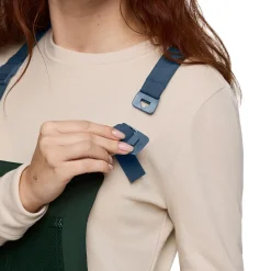 Asombro Overall - Women's