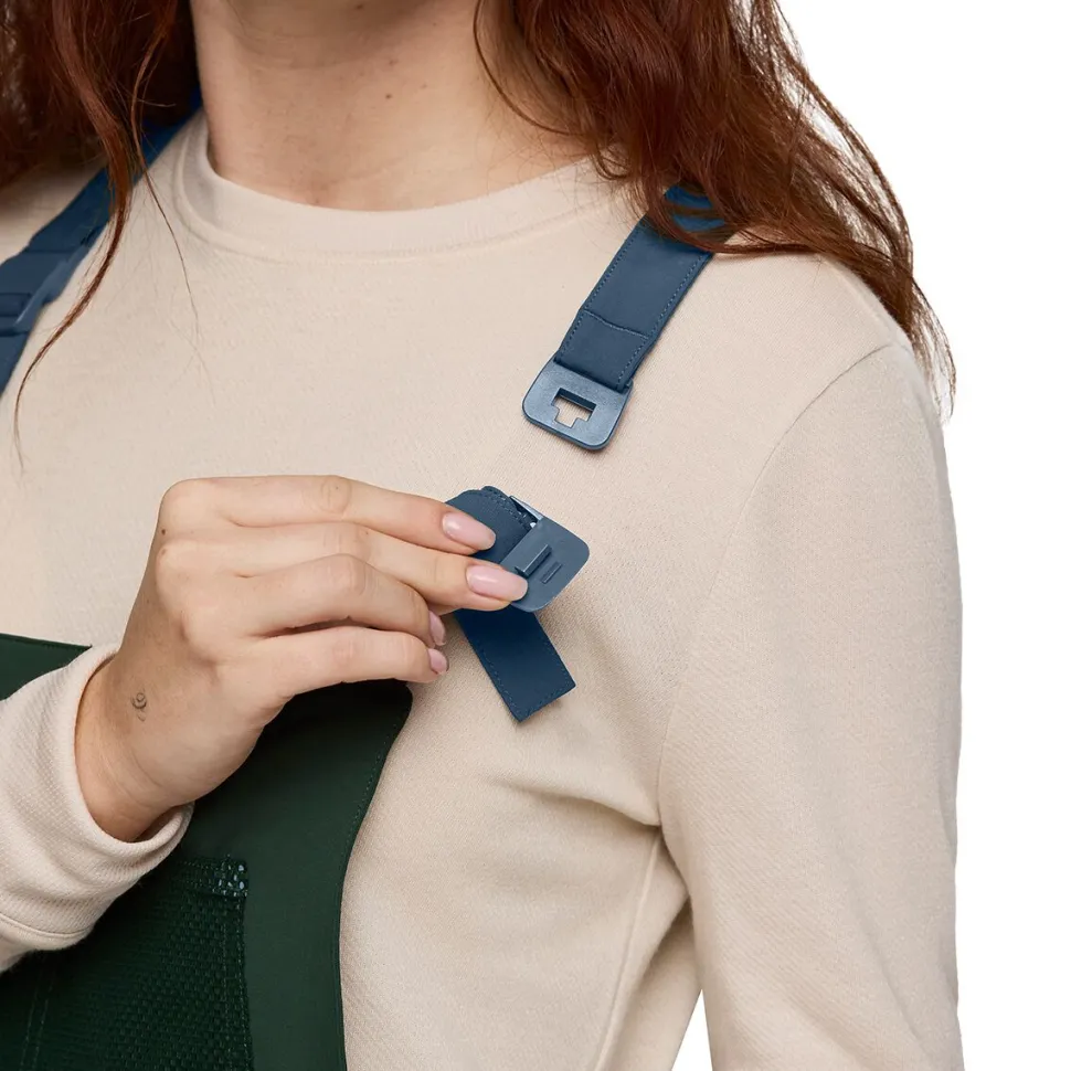 Asombro Overall - Women's