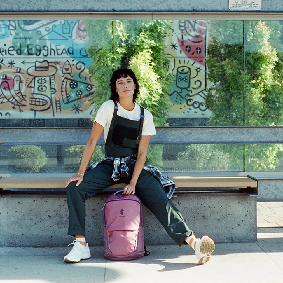 Asombro Overall - Women's