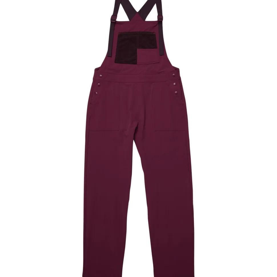 Asombro Overall - Women's