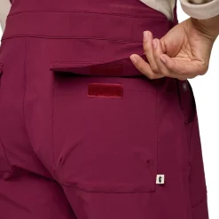 Asombro Overall - Women's