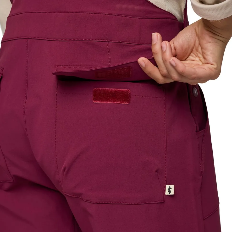 Asombro Overall - Women's
