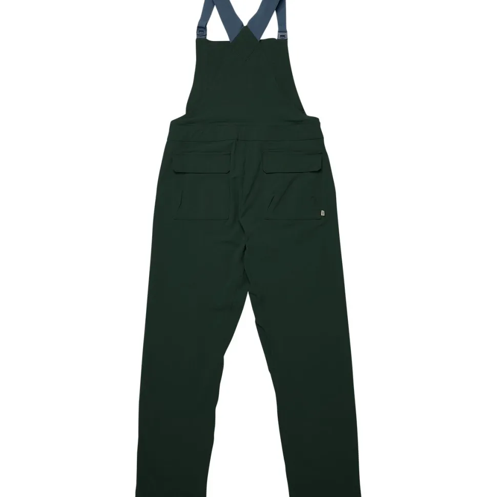 Asombro Overall - Women's