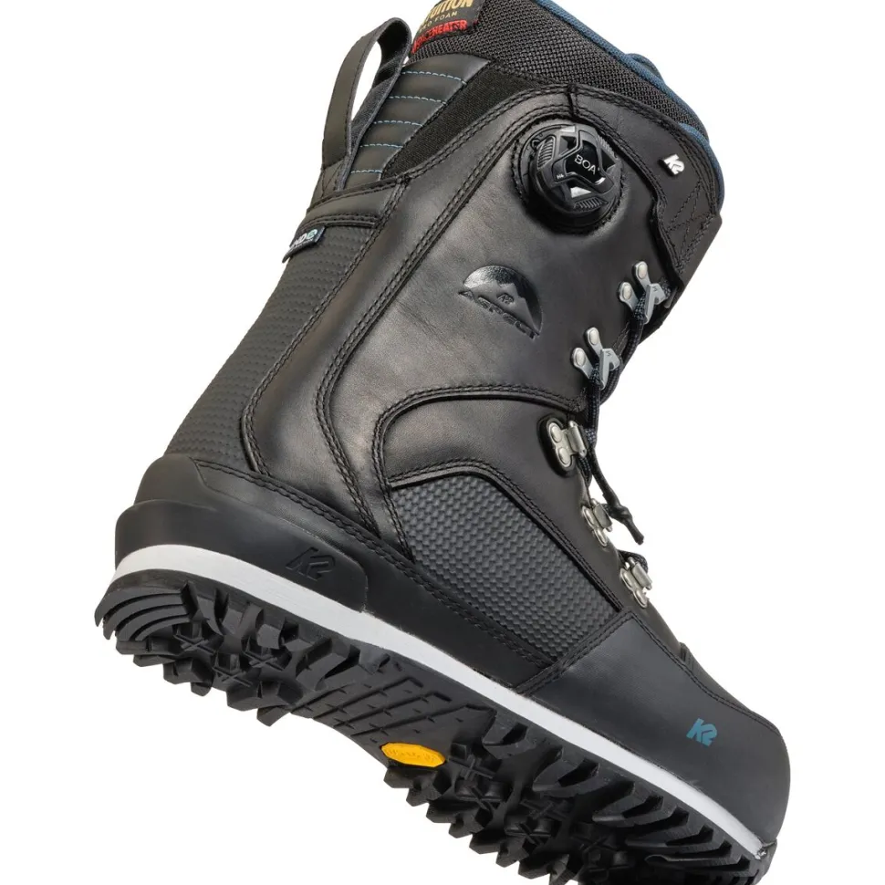 Aspect Snowboard Boot - 2026