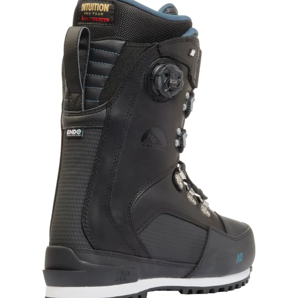 Aspect Snowboard Boot - 2026
