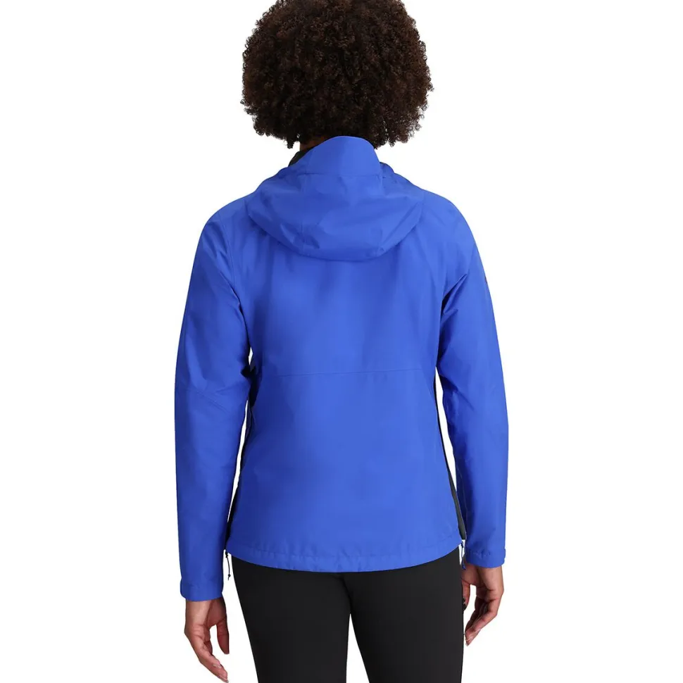 Aspire II Jacket - Women's