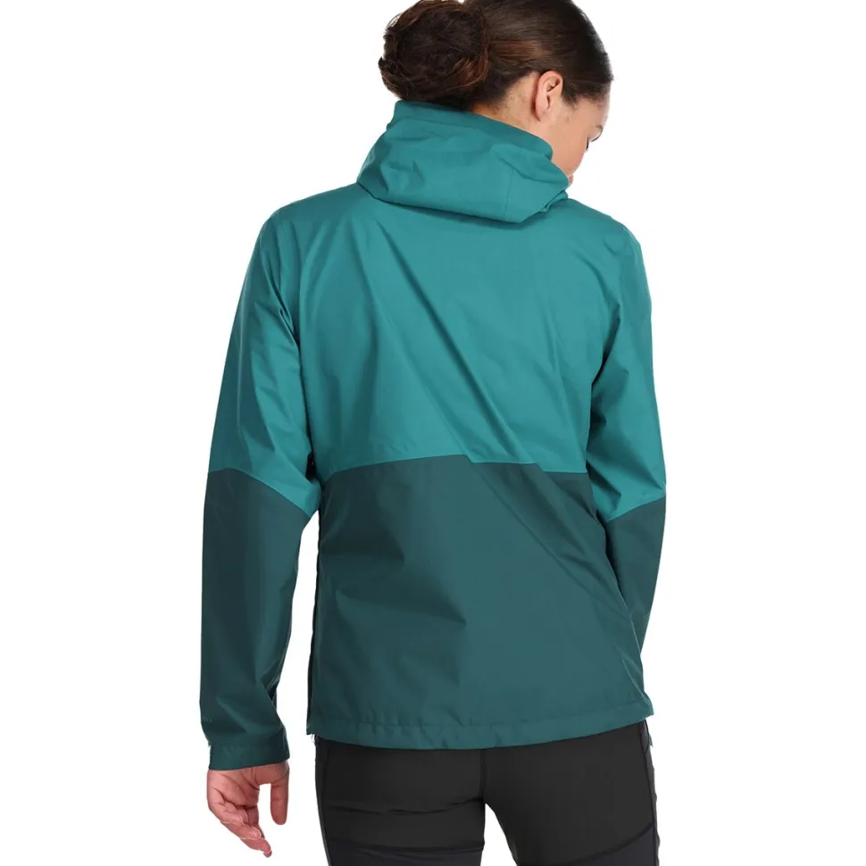 Aspire II Jacket - Women's