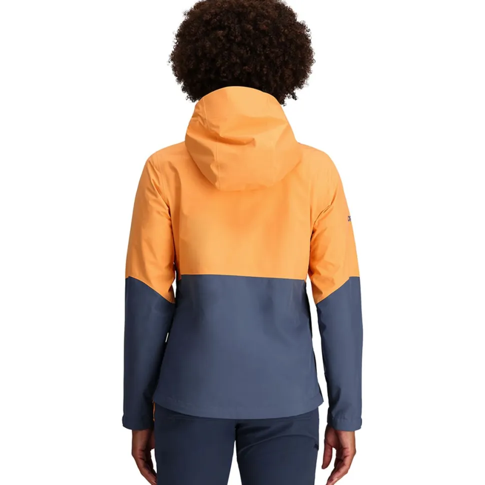 Aspire II Jacket - Women's