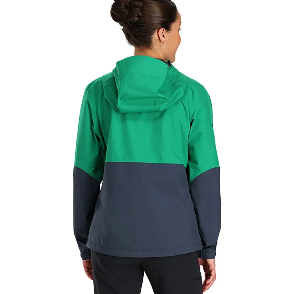 Aspire II Jacket - Women's