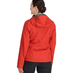 Aspire II Jacket - Women's