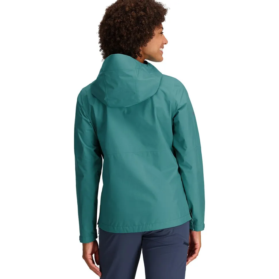 Aspire II Jacket - Women's