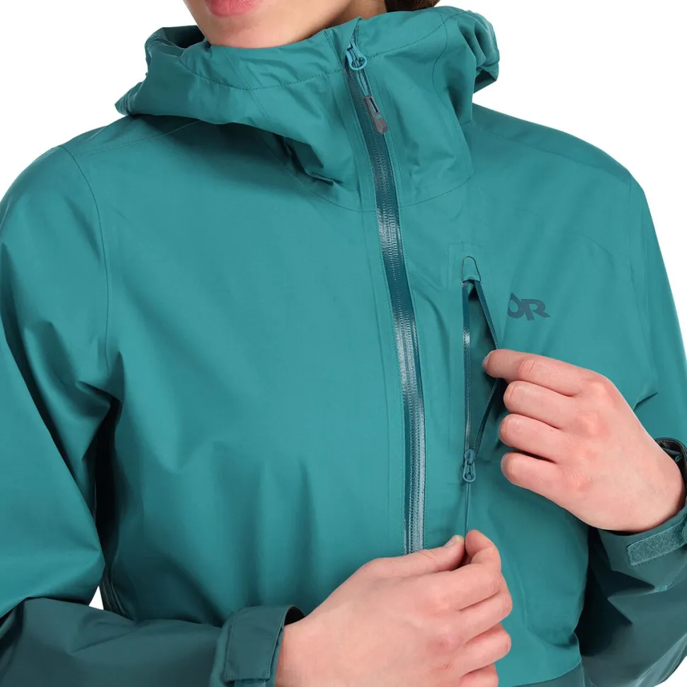 Aspire II Jacket - Women's