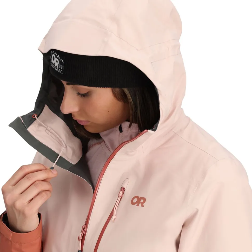 Aspire II Jacket - Women's