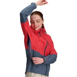 Aspire II Jacket - Women's