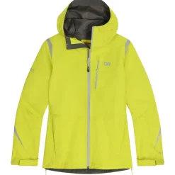 Aspire II Jacket - Women's