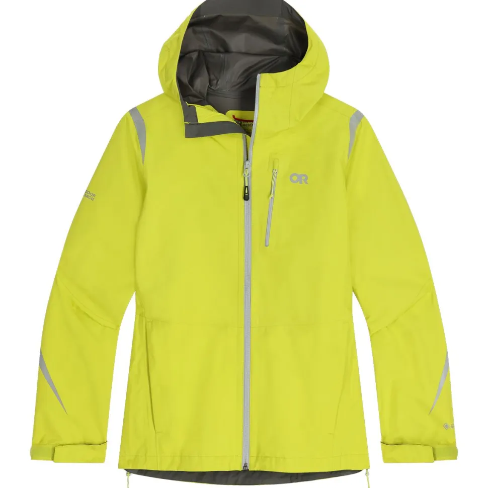 Aspire II Jacket - Women's