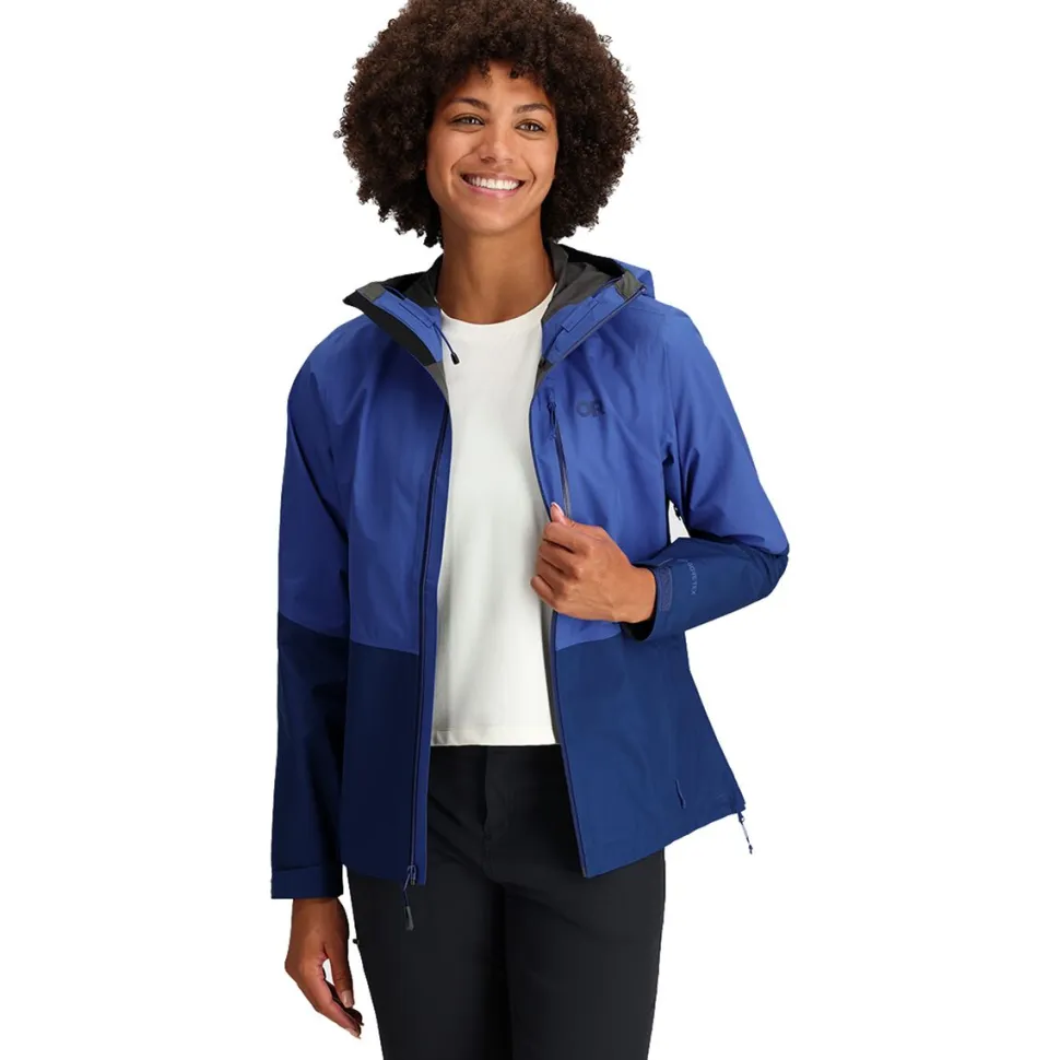Aspire II Jacket - Women's