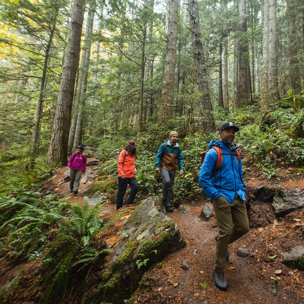 Aspire II Jacket - Women's