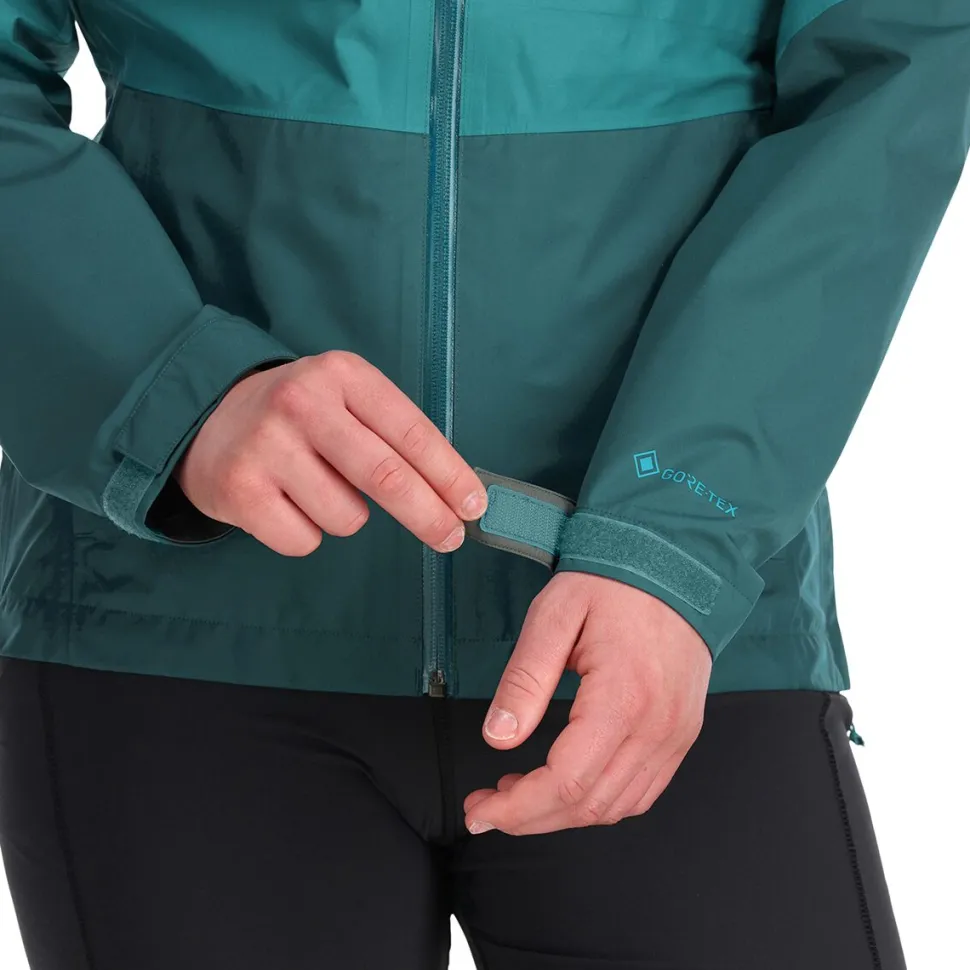 Aspire II Jacket - Women's