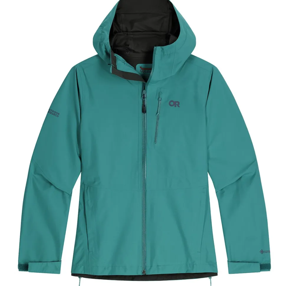 Aspire II Jacket - Women's