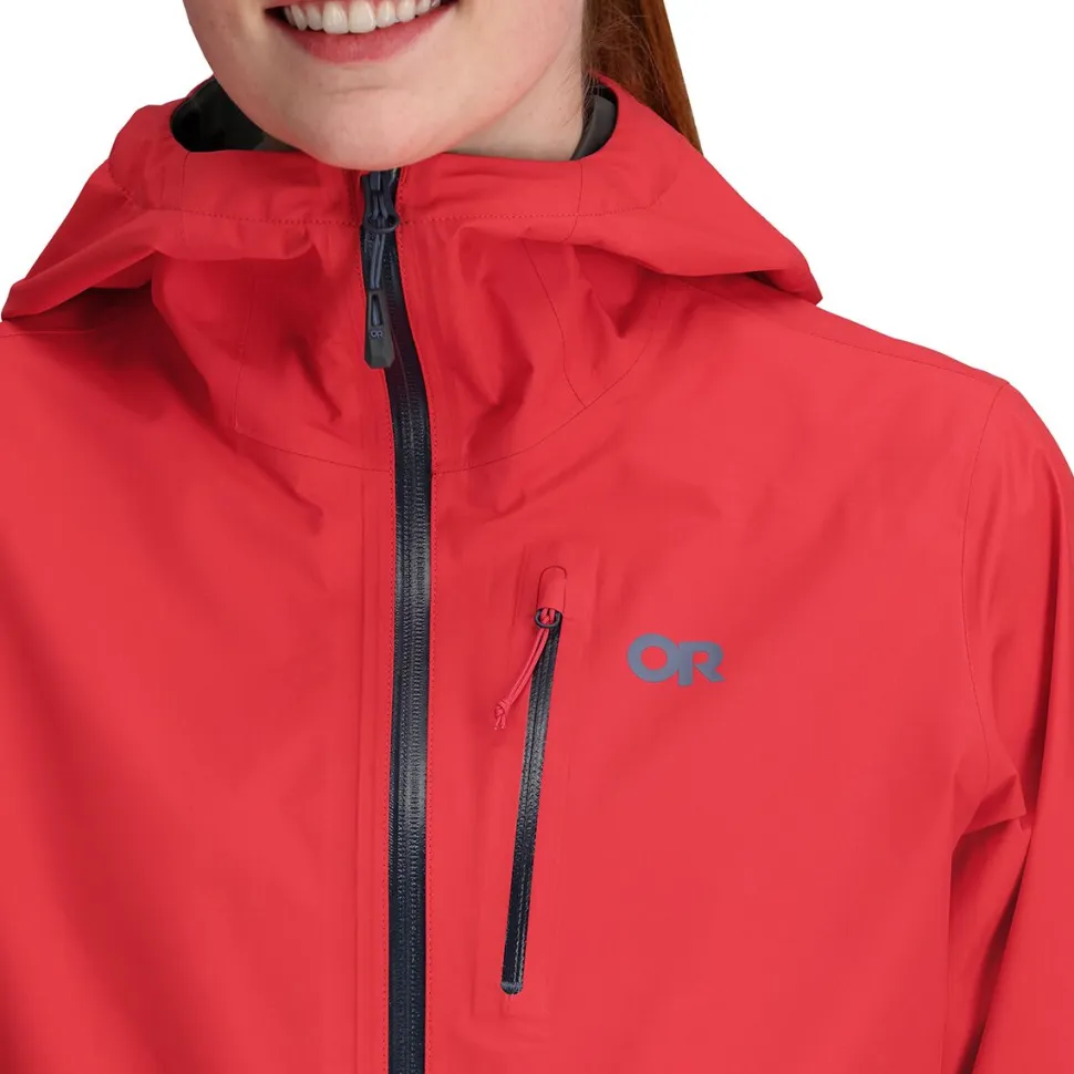 Aspire II Jacket - Women's