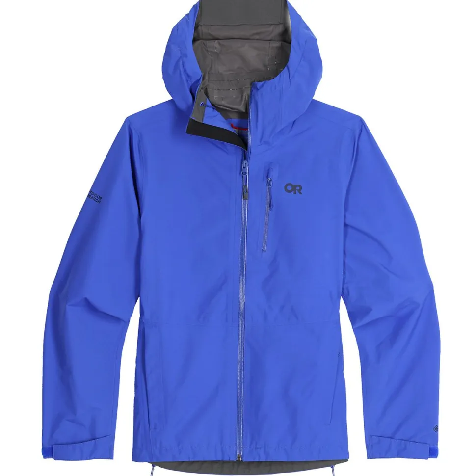 Aspire II Jacket - Women's