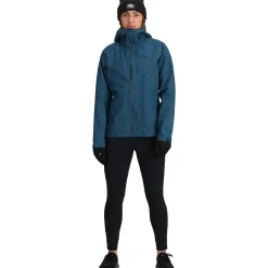 Aspire II Jacket - Women's