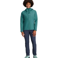 Aspire II Jacket - Women's
