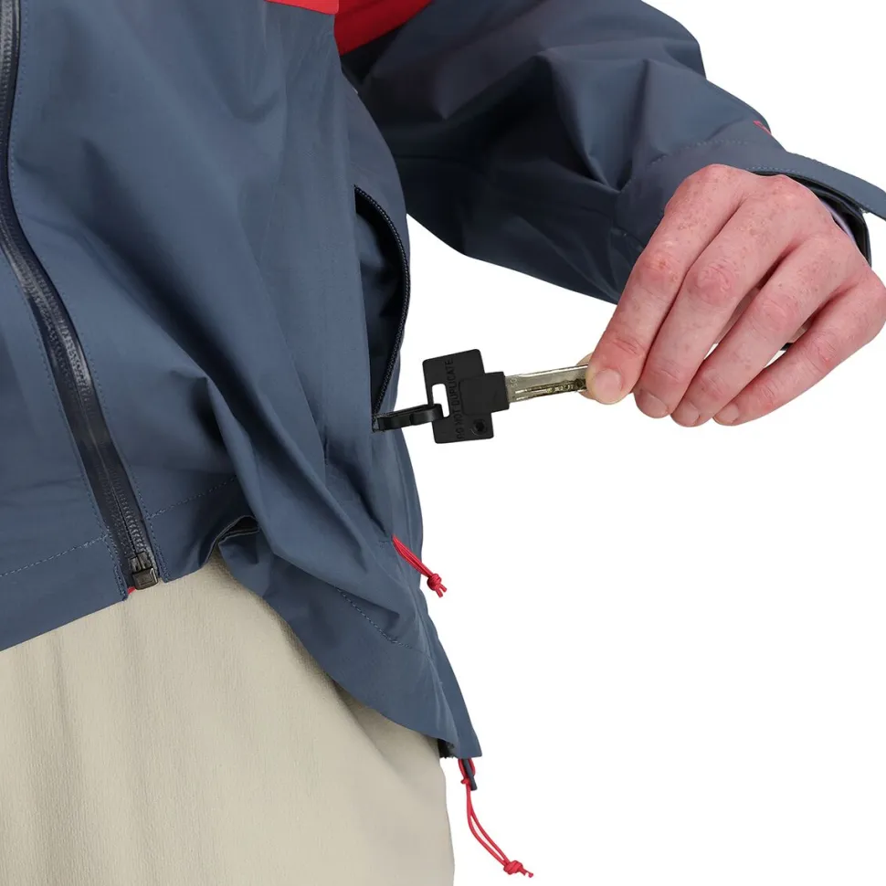 Aspire II Jacket - Women's
