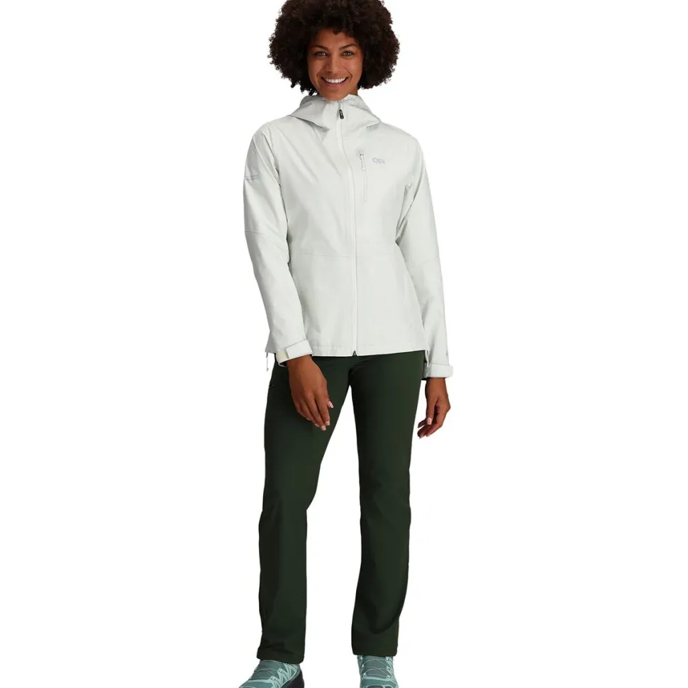 Aspire II Jacket - Women's