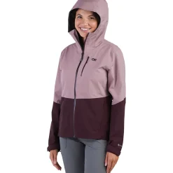 Aspire II Jacket - Women's