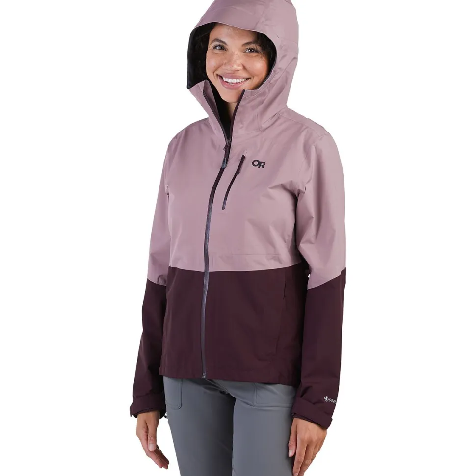 Aspire II Jacket - Women's