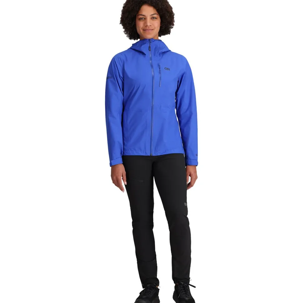 Aspire II Jacket - Women's