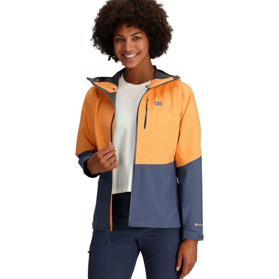 Aspire II Jacket - Women's
