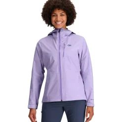 Aspire II Jacket - Women's