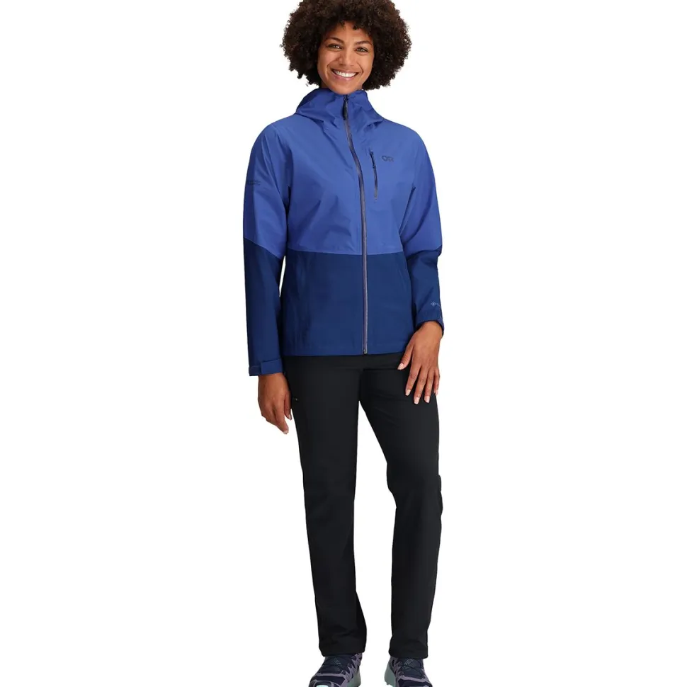 Aspire II Jacket - Women's