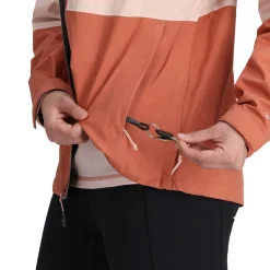 Aspire II Jacket - Women's