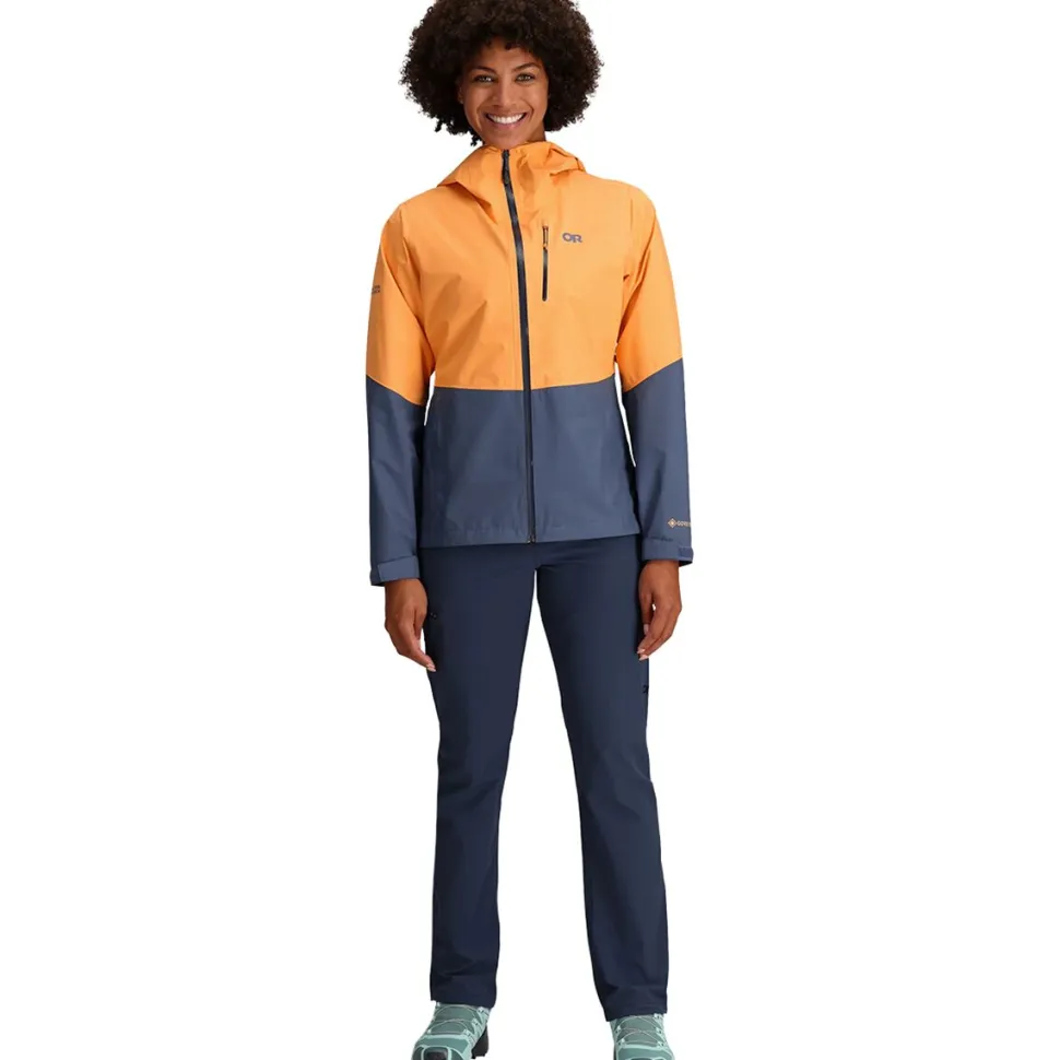 Aspire II Jacket - Women's