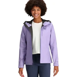 Aspire II Jacket - Women's