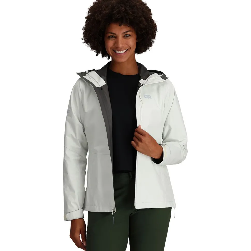 Aspire II Jacket - Women's