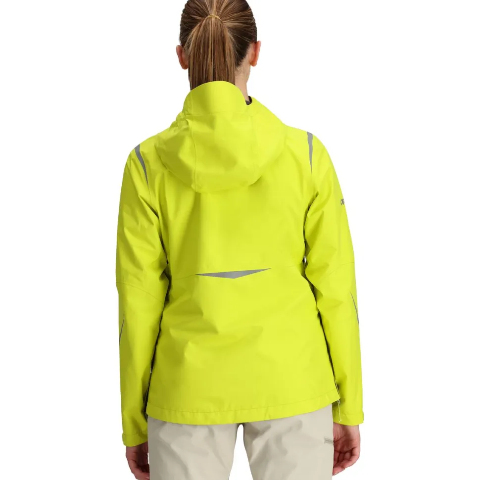 Aspire II Jacket - Women's