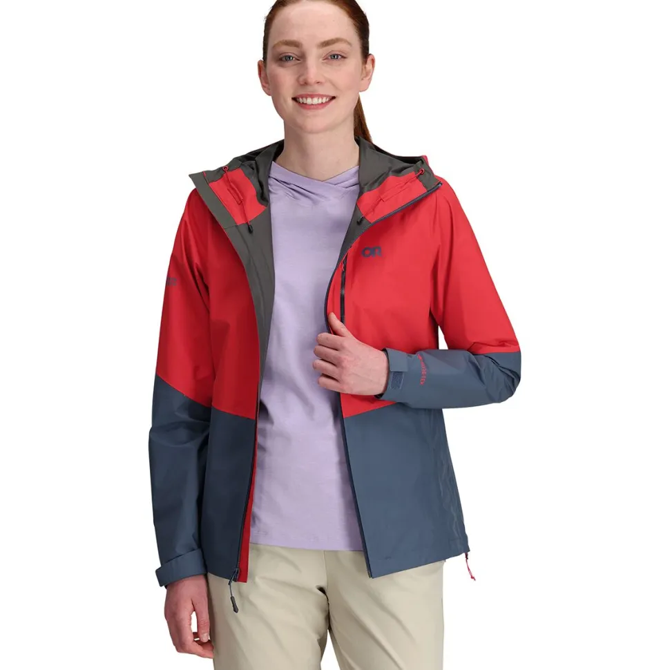 Aspire II Jacket - Women's